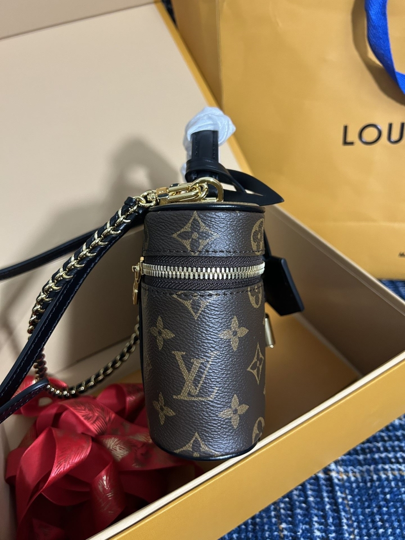 LV Cosmetic Bags